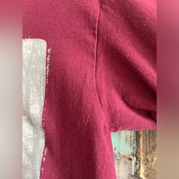 Taylor Swift In The Trees Folklore Soundtrack Crop Shirt - Picture 9 of 16